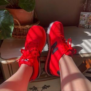 New Balance 501 Women’s 8 Sneakers